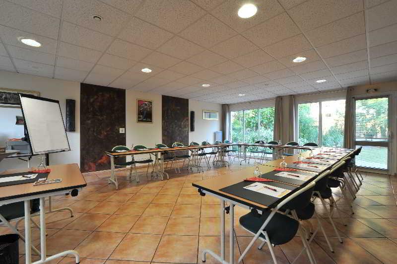 The Originals City, Hotel Nimes Costieres, Ex Inter Hotel Exteriör bild